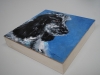 olieverf opdracht craddled canvas 20x20x3cm olieverf opdracht craddled canvas 20x20x3cm