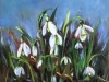 Olieverf-sneeuwklokjes-II te koop