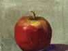 cursist-studie-Appel-in-olieverf-28-okt.2020